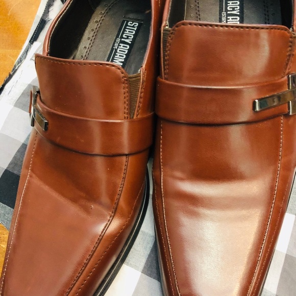 Stacy Adams - Picture 3 of 3